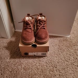 Toddler UGG Neumel II